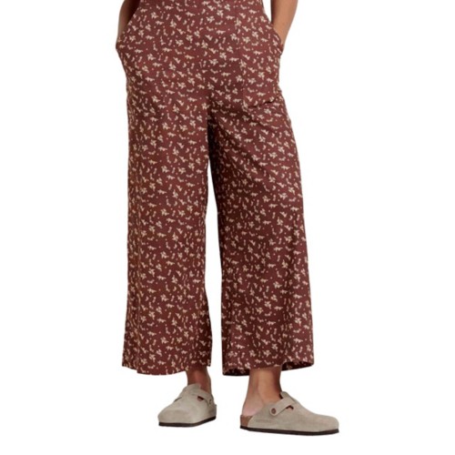 Women's Toad & Co. Taj Hemp Overalls - Primary Image