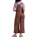 Women's Toad & Co. Taj Hemp Overalls - Thumbnail 4 of 4
