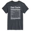 Dad Facts