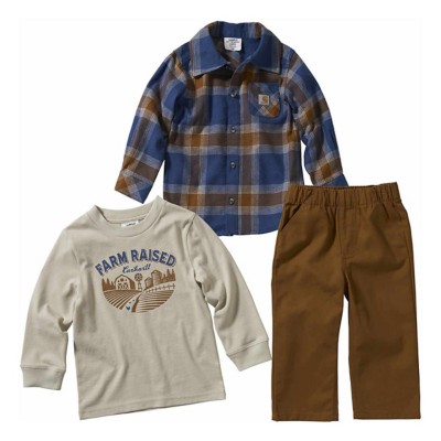 carhartt baby onesie