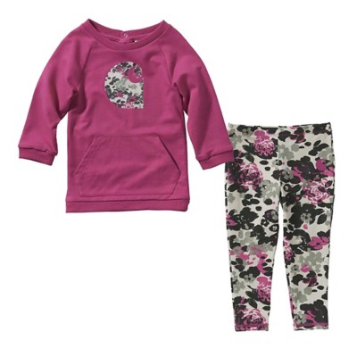 baby girl carhartt clothes