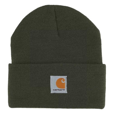 carhartt winter cap