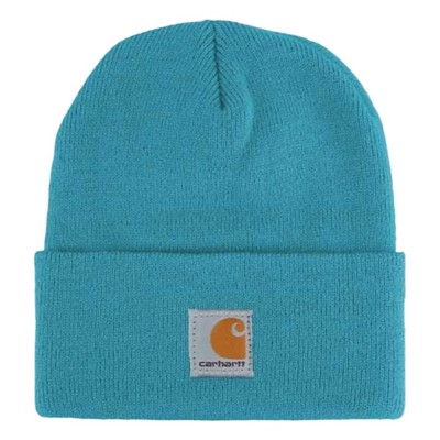 Carhartt Acrylic Watch Hat Blue Moon Youth