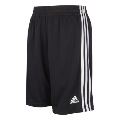 Boys' restoration adidas Classic 3-Stripe Shorts