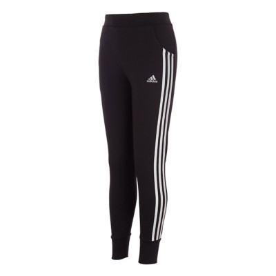 adidas cotton joggers