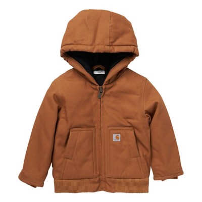 Baby carhartt outlet snowsuit