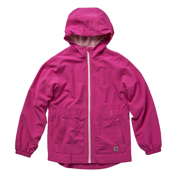 Girls' Carhartt Rugged Flex Ripstop Jacket product image