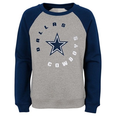 boys dallas cowboys sweatshirt