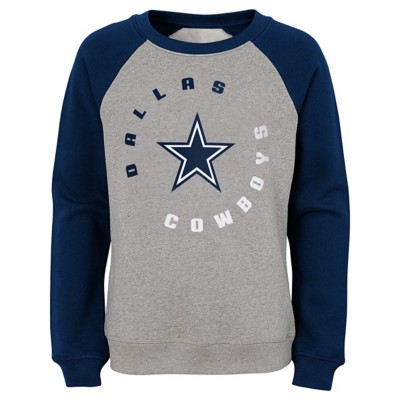 boys dallas cowboys sweatshirt