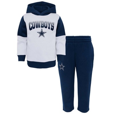 dallas cowboys sideline jacket