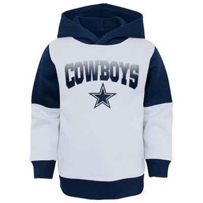 cowboys sideline jacket