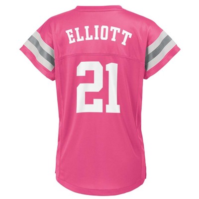 dallas cowboys ezekiel elliott jersey