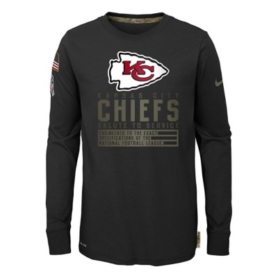 kids kansas city chiefs shirt