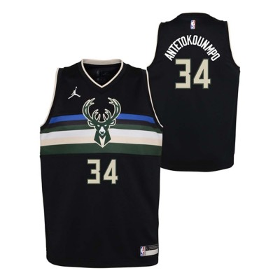 giannis youth shirt