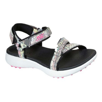 skechers golf sandals womens