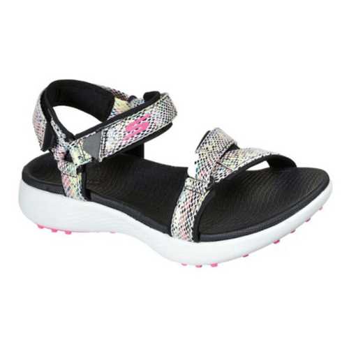 Skechers Go Golf 600 Charms Women's Golf Sandals