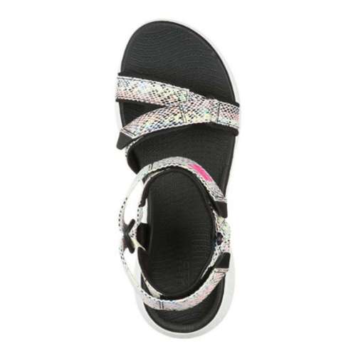 Women's Skechers Go Golf 600 Charms Golf Sandals