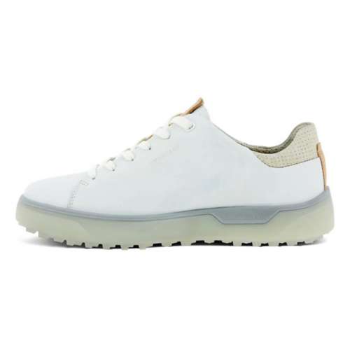 Women's Ankle ECCO Tray Spikeless Golf Shoes