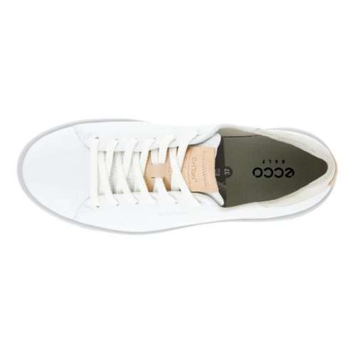 Women's ECCO Tray Spikeless Golf Shoes