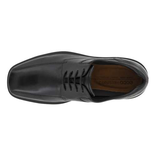 Ecco kenton plain toe tie best sale