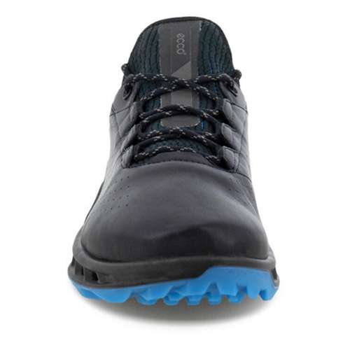 Hotelomega Sneakers Sale Online Men's ECCO C4 Spikeless Golf Shoes | The Shape ECCO SOFT 7 WEDGE boot features
