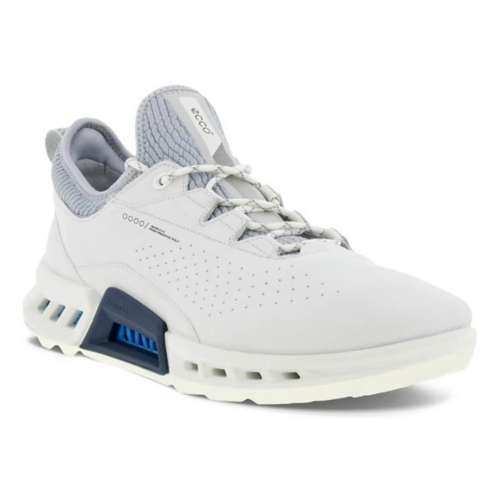 ECCO Men's Biom C4 Spikeless Golf Shoes