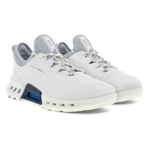 Men s ECCO Biom C4 Spikeless Golf Shoes SCHEELS