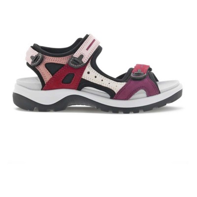 Women s ECCO Sandale Yucatan Sandals Slocog Sneakers Sale Online