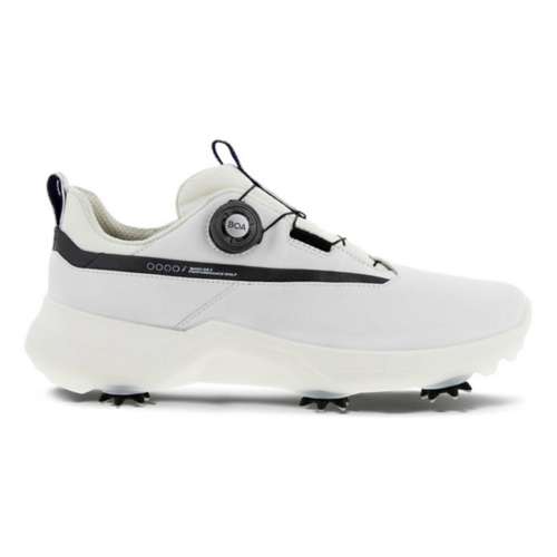 Men's ecco knoxville Biom G5 Boa Golf Shoes