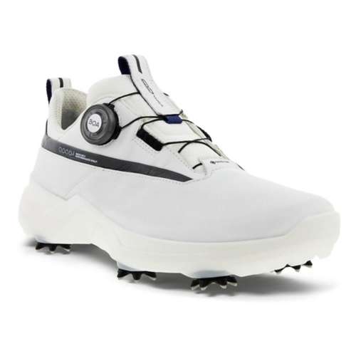 Men's ECCO Biom G5 Boa Golf Shoes