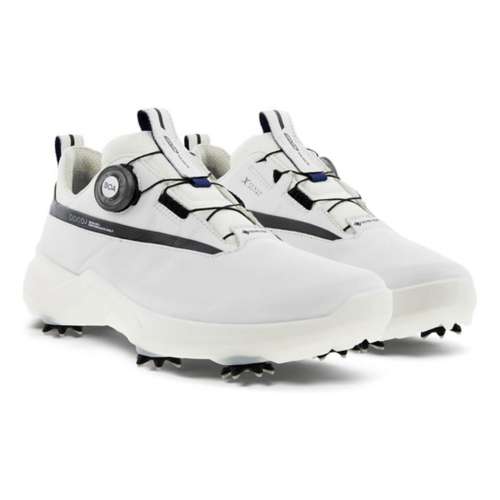 Men's ECCO Biom G5 Boa Golf Shoes