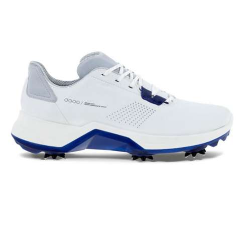 Hotelomega Sneakers Sale Online | Men's mens ECCO Biom G5 Golf Shoes | ECCO mit Schnürung Grau
