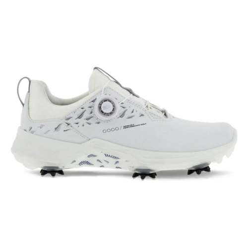 Women's ECCO Biom G5 Lydia Ko Edition Boa Golf Shoes