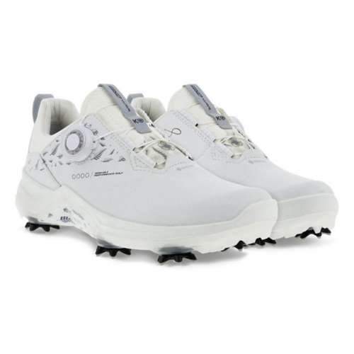 Women's ECCO Biom G5 Lydia Ko Edition Boa Golf Shoes