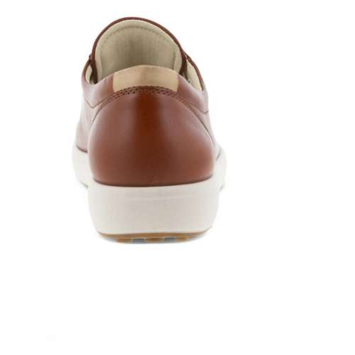 Ecco soft 7 outlet mahogany