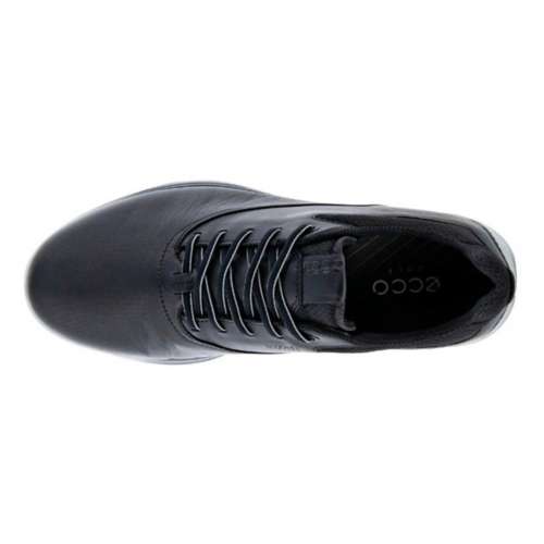 Men's ECCO S-Three Spikeless Golf Shoes