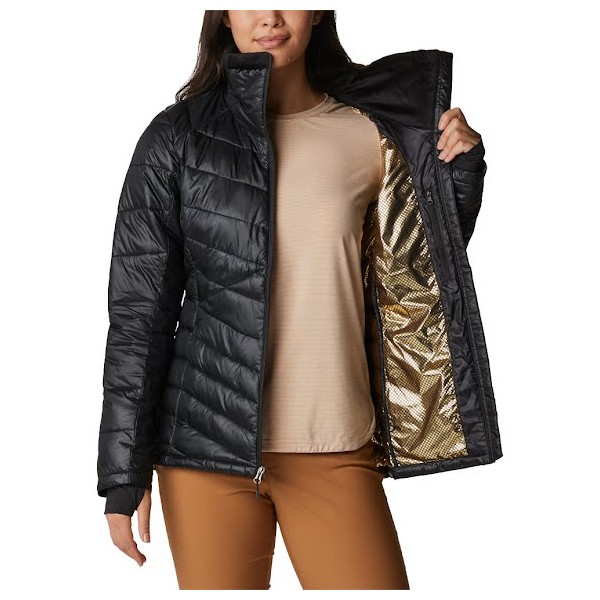 Women's Columbia Joy Peak Jacket product image