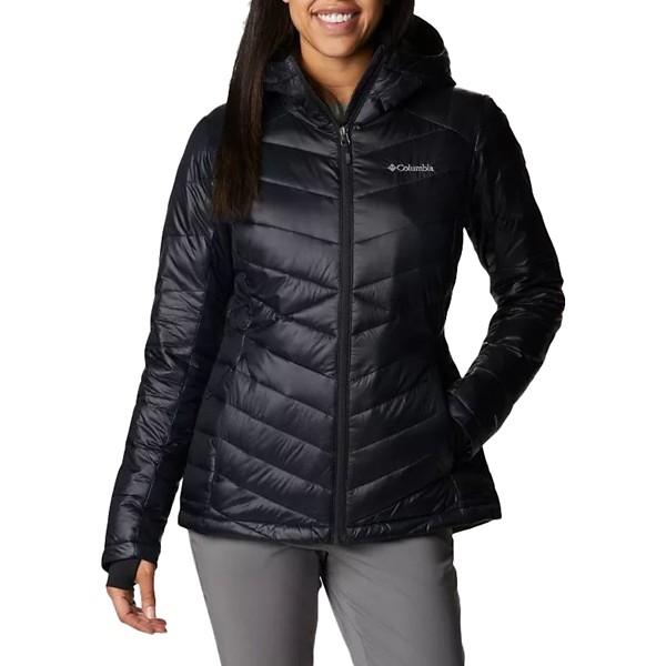 Women's Columbia Joy Peak Hooded Jacket product image