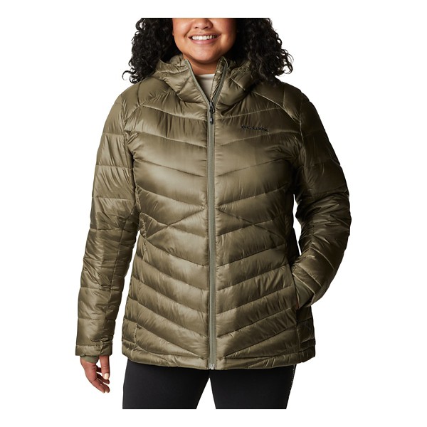 Women's Columbia Plus Joy Peak Infinity Insulated Jacket product image