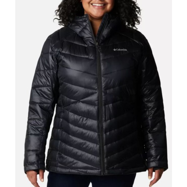 Women's Columbia Plus Joy Peak Jacket product image