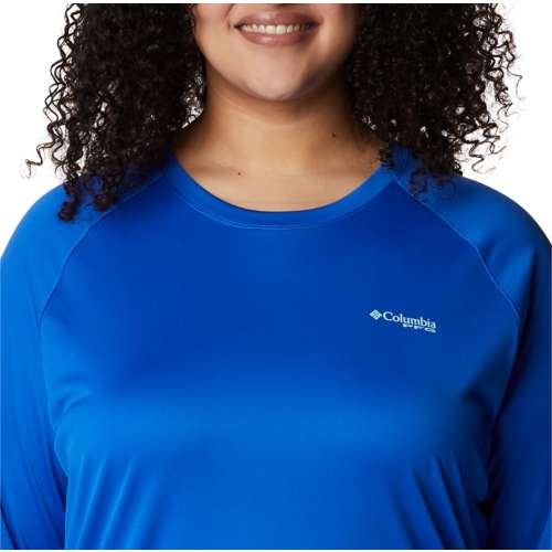  Nike Women's Kansas City Royals Light Blue Tri-Blend 3/4-Sleeve  Raglan T-Shirt (Small) : Sports & Outdoors