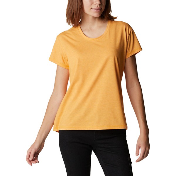 Women's Columbia Sun Trek T-Shirt product image
