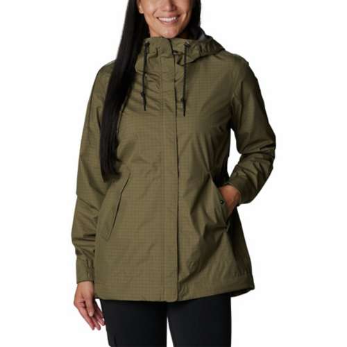 Craft surge sales rain jacket