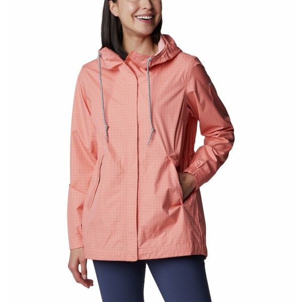 Women's Columbia Ramona Falls Rain Jacket product image