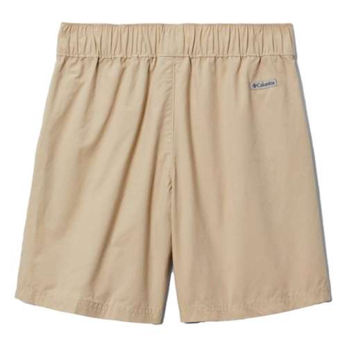 Boys' Columbia Washed Out Hybrid Shorts