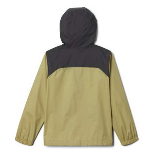Boys' Columbia Glennaker Rain Jacket