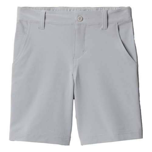 Boys' Columbia PFG Slack Tide Hybrid Shorts
