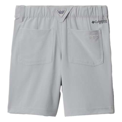 Boys' Columbia PFG Slack Tide Hybrid Shorts