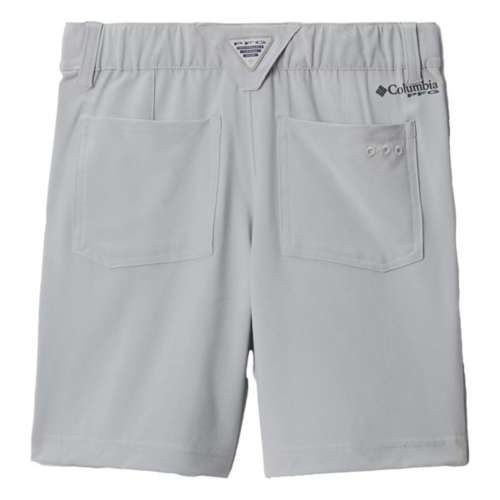 Boys' Columbia PFG Slack Tide Hybrid Shorts