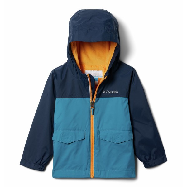 Boys' Columbia Rain-Zilla Rain Jacket product image